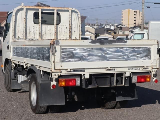 TOYOTA TOYOACE 2019 Image 31