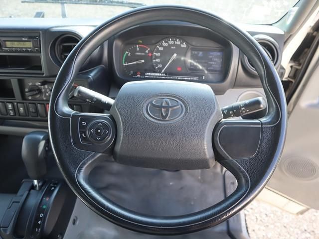 TOYOTA TOYOACE 2019 Image 31
