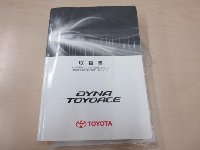 TOYOTA TOYOACE 2019 Image 31