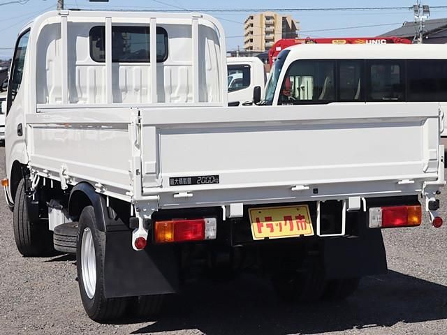 TOYOTA TOYOACE 2019 Image 31