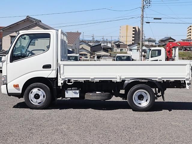 TOYOTA TOYOACE 2019 Image 31