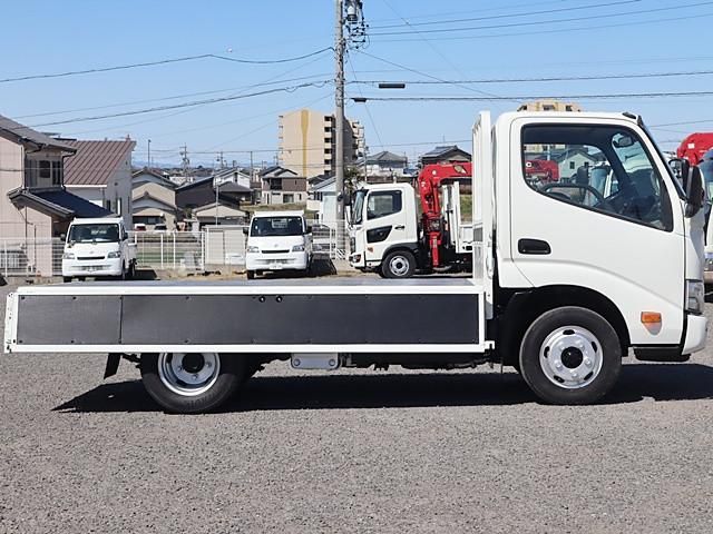 TOYOTA TOYOACE 2019 Image 31