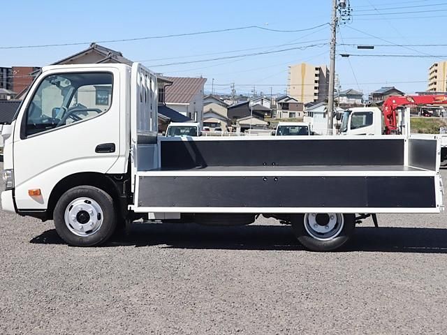 TOYOTA TOYOACE 2019 Image 31