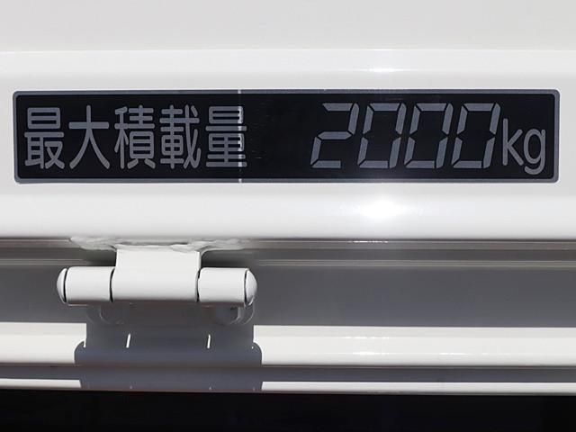 TOYOTA TOYOACE 2019 Image 31