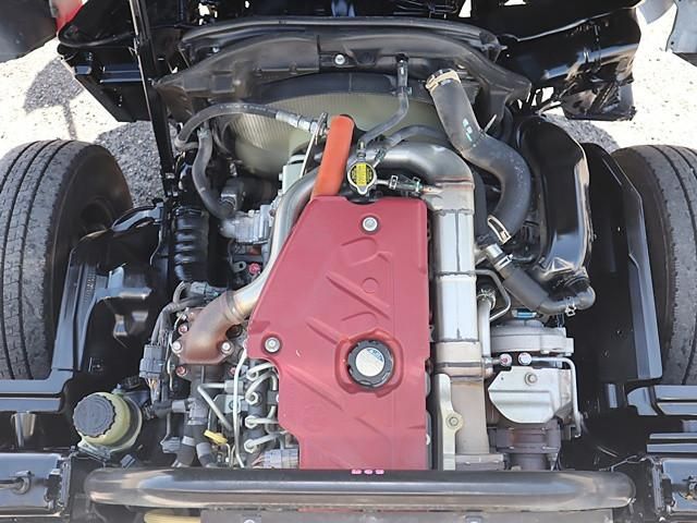 TOYOTA TOYOACE 2019 Image 31