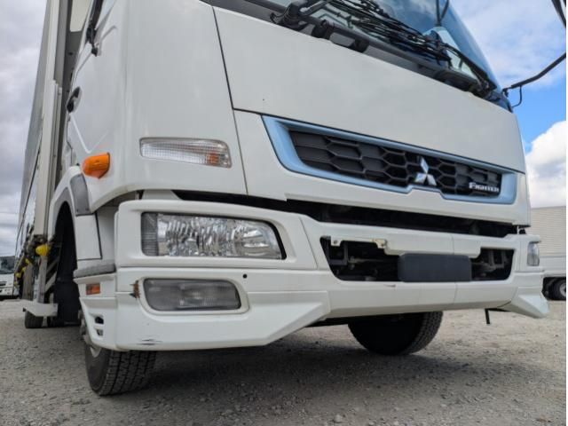 MITSUBISHI FUSOU FIGHTER 2020 Image 31