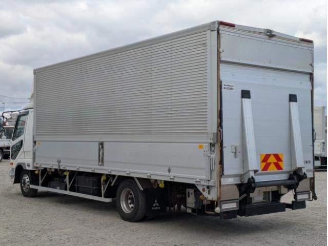 MITSUBISHI FUSOU FIGHTER 2020 Image 31