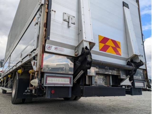 MITSUBISHI FUSOU FIGHTER 2020 Image 31