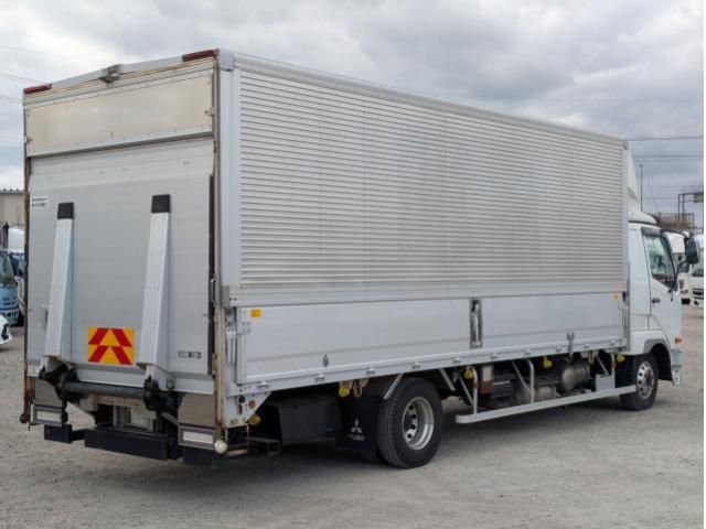 MITSUBISHI FUSOU FIGHTER 2020 Image 31