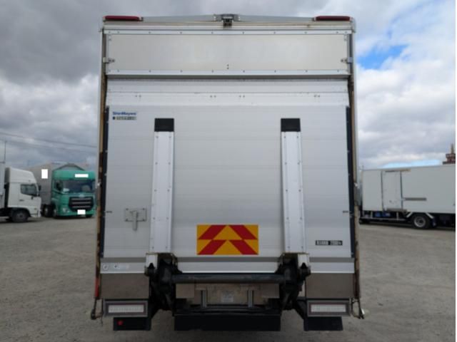 MITSUBISHI FUSOU FIGHTER 2020 Image 31