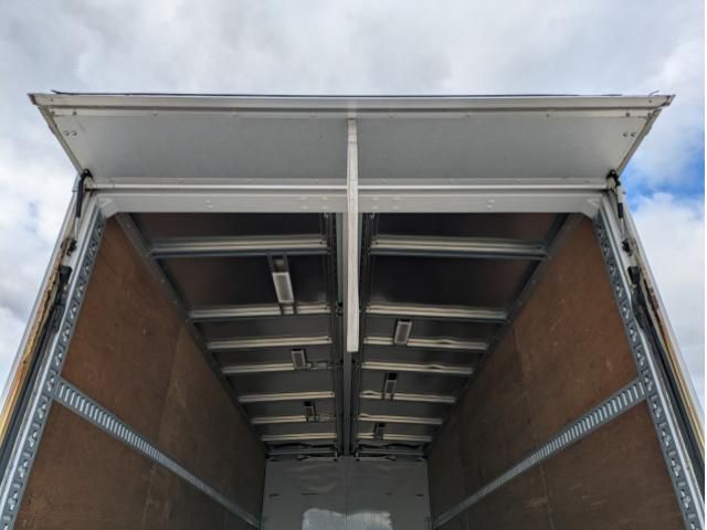 MITSUBISHI FUSOU FIGHTER 2020 Image 31