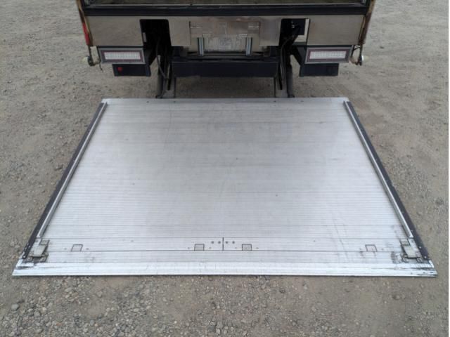 MITSUBISHI FUSOU FIGHTER 2020 Image 31