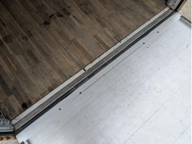 MITSUBISHI FUSOU FIGHTER 2020 Image 31