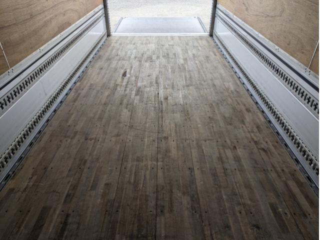 MITSUBISHI FUSOU FIGHTER 2020 Image 31