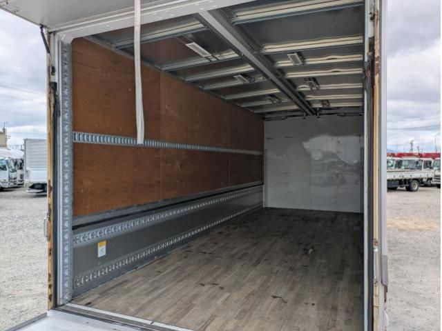 MITSUBISHI FUSOU FIGHTER 2020 Image 31