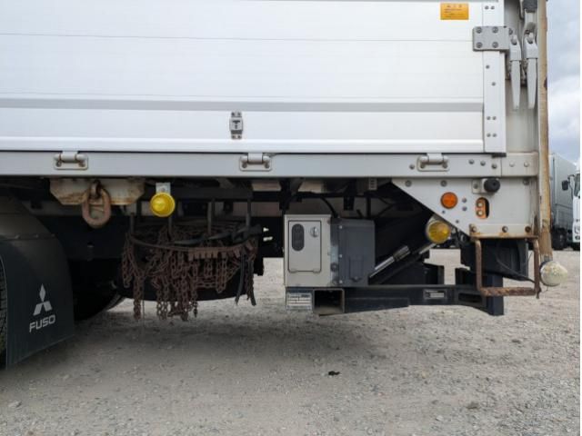 MITSUBISHI FUSOU FIGHTER 2020 Image 31