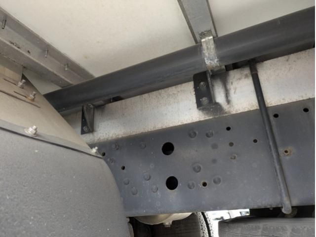 MITSUBISHI FUSOU FIGHTER 2020 Image 31