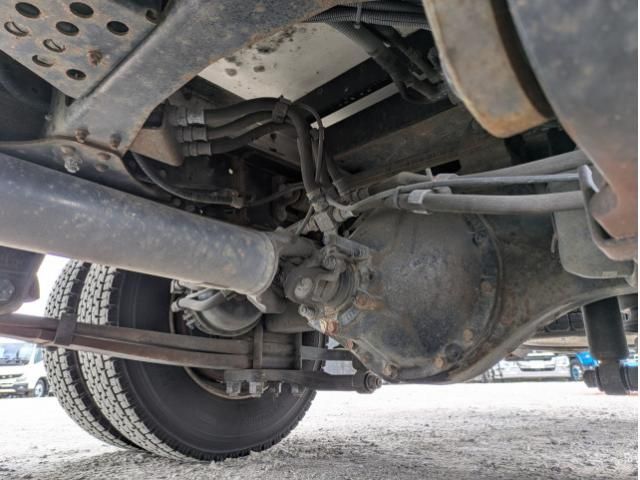 MITSUBISHI FUSOU FIGHTER 2020 Image 31