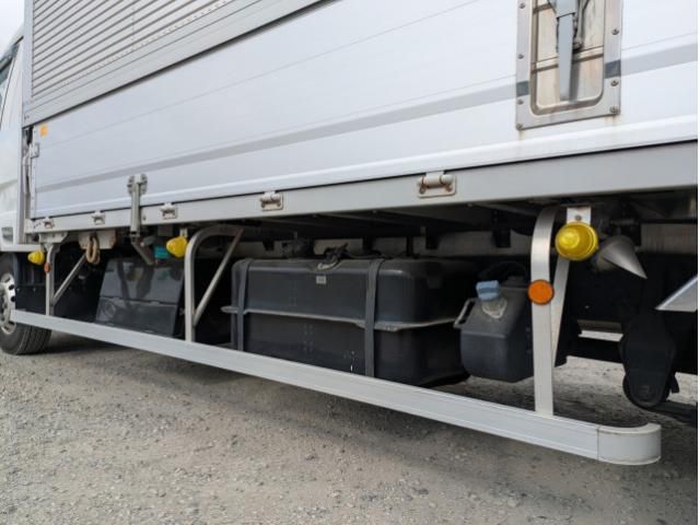 MITSUBISHI FUSOU FIGHTER 2020 Image 31