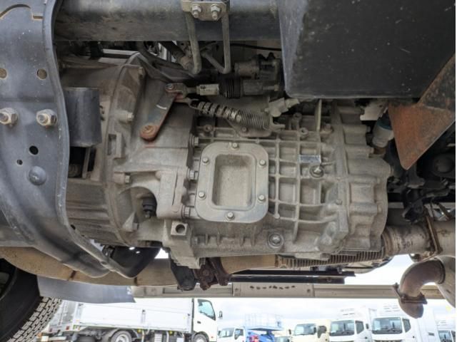 MITSUBISHI FUSOU FIGHTER 2020 Image 31