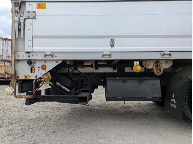 MITSUBISHI FUSOU FIGHTER 2020 Image 31