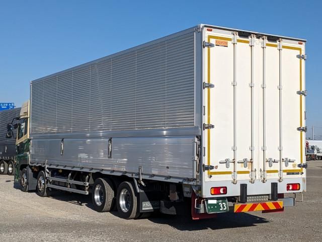 NISSAN DIESEL QUON 2019 Image 31