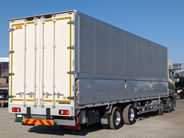 NISSAN DIESEL QUON 2019 Image 31