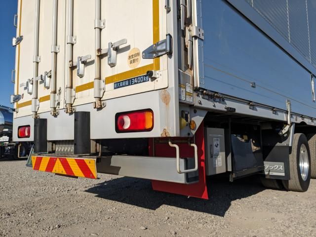 NISSAN DIESEL QUON 2019 Image 31