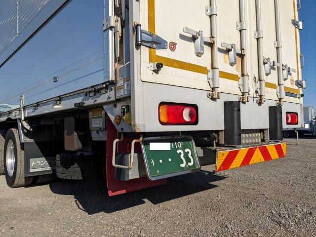 NISSAN DIESEL QUON 2019 Image 31