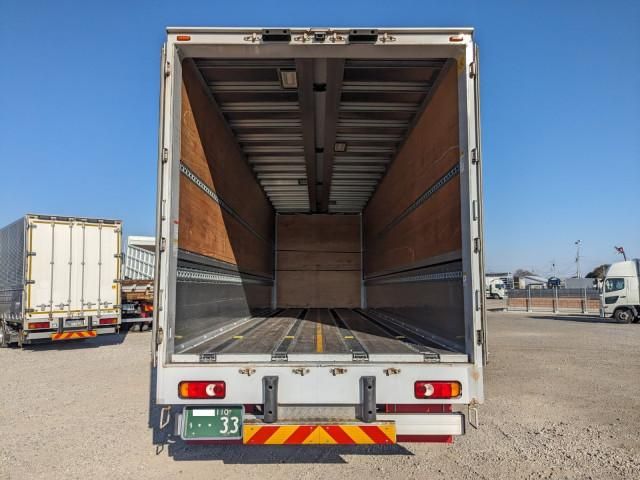 NISSAN DIESEL QUON 2019 Image 31