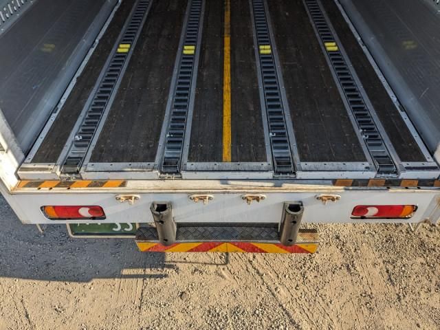 NISSAN DIESEL QUON 2019 Image 31