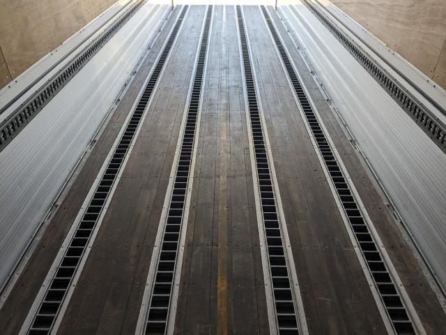 NISSAN DIESEL QUON 2019 Image 31