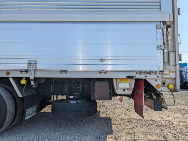 NISSAN DIESEL QUON 2019 Image 31