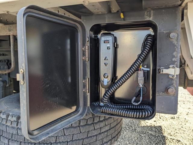 NISSAN DIESEL QUON 2019 Image 31