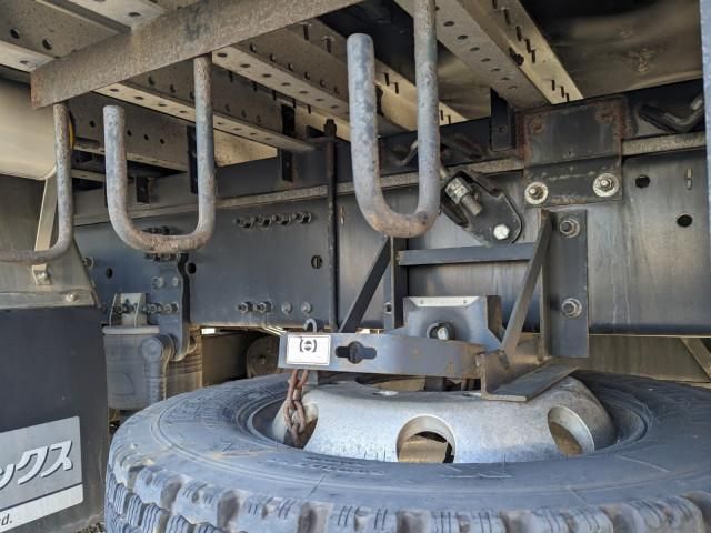 NISSAN DIESEL QUON 2019 Image 31