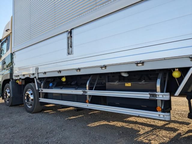 NISSAN DIESEL QUON 2019 Image 31