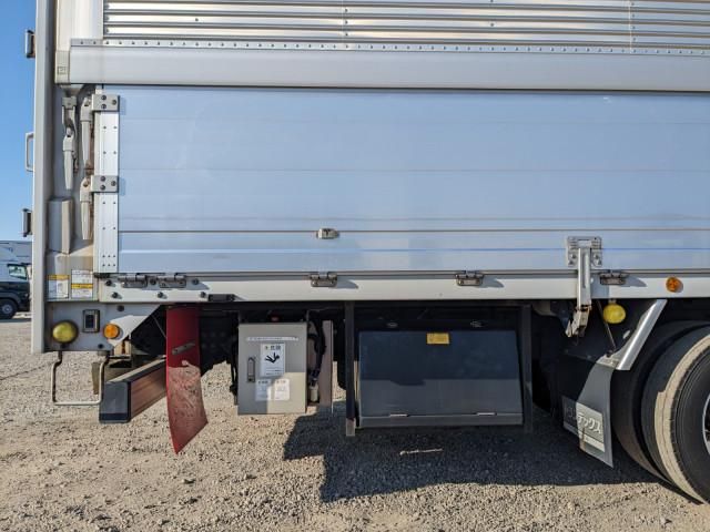 NISSAN DIESEL QUON 2019 Image 31