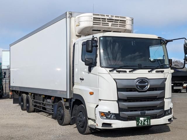 HINO PROFIA 2018 Image 31