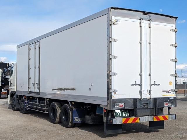 HINO PROFIA 2018 Image 31