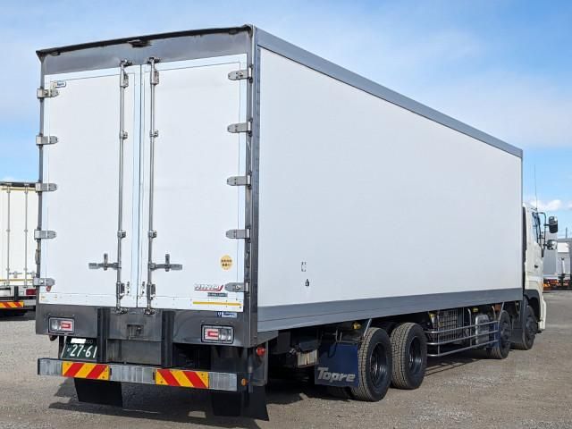 HINO PROFIA 2018 Image 31