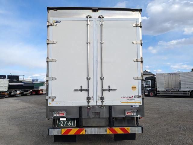 HINO PROFIA 2018 Image 31