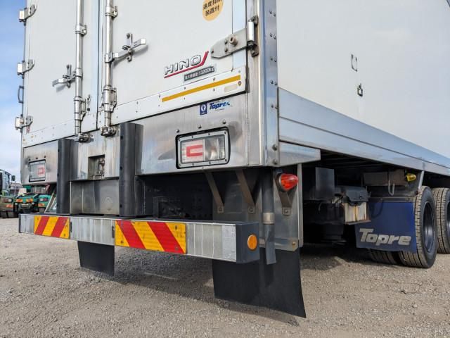 HINO PROFIA 2018 Image 31