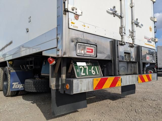 HINO PROFIA 2018 Image 31