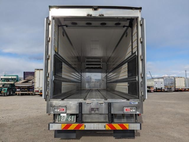 HINO PROFIA 2018 Image 31