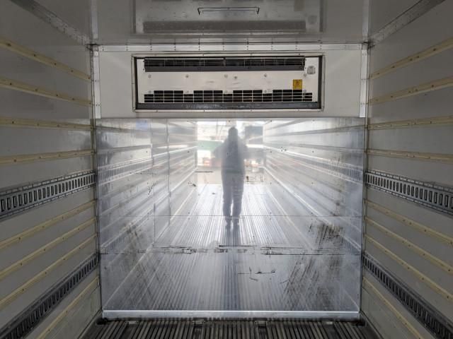 HINO PROFIA 2018 Image 31