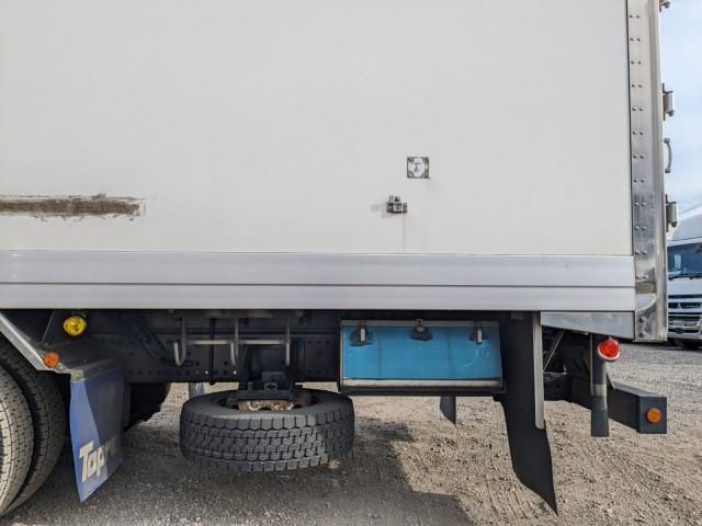 HINO PROFIA 2018 Image 31