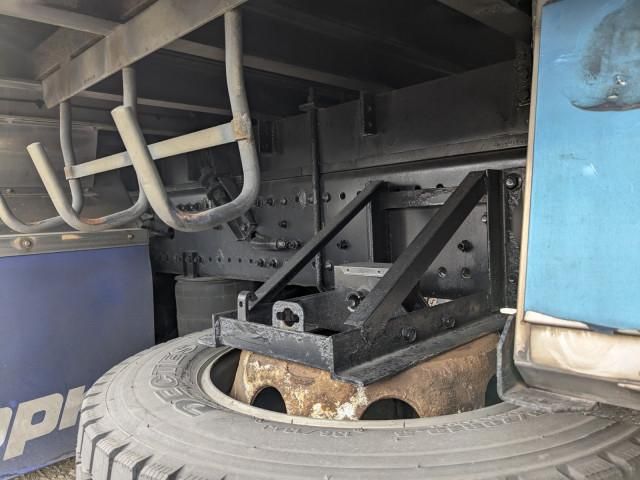 HINO PROFIA 2018 Image 31