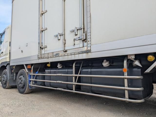 HINO PROFIA 2018 Image 31