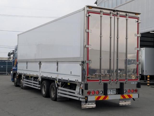 HINO PROFIA 2017 Image 31