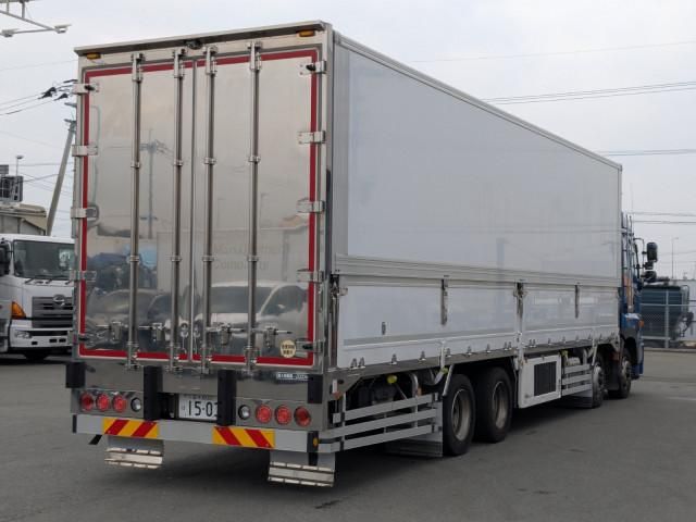 HINO PROFIA 2017 Image 31